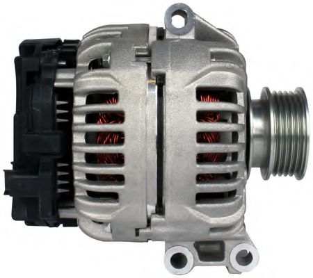 Generator / Alternator 5