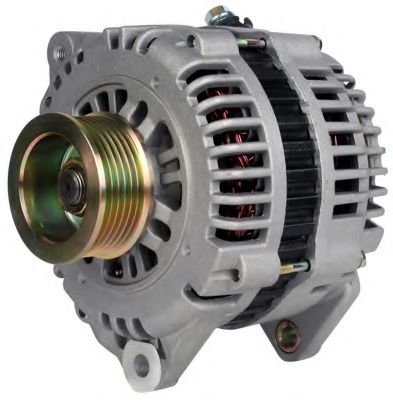 Generator / Alternator 4