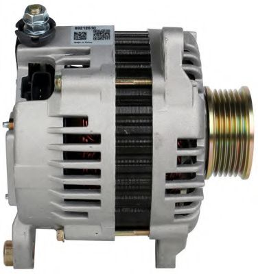 Generator / Alternator 5