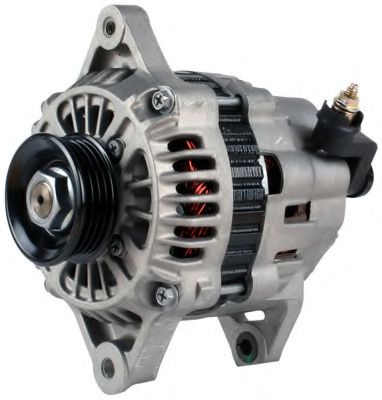Generator / Alternator 4