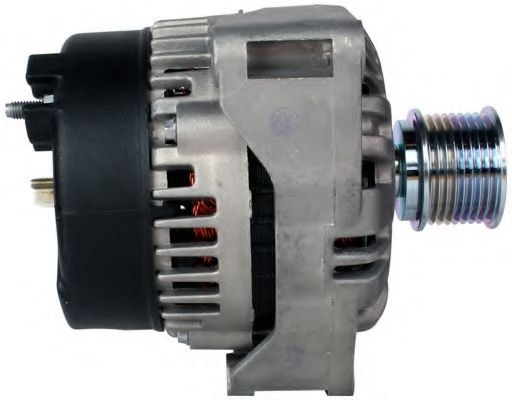 Generator / Alternator 5