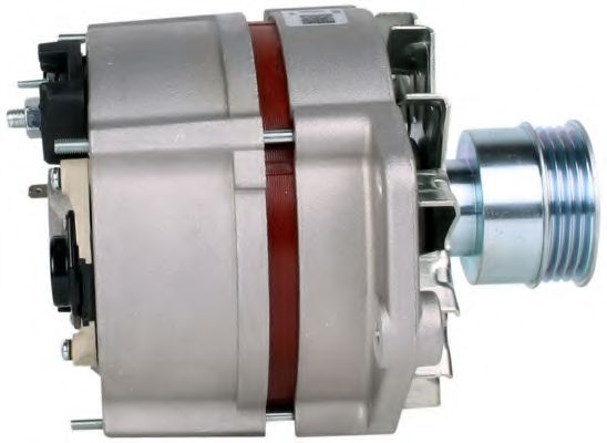 Generator / Alternator 5