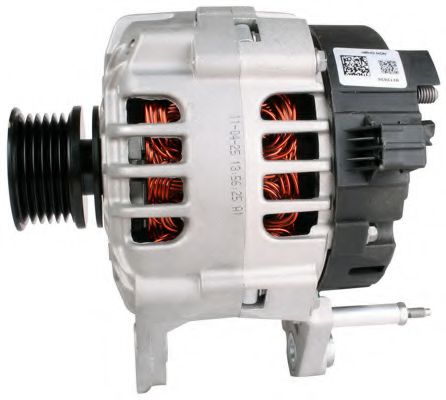 Generator / Alternator 3