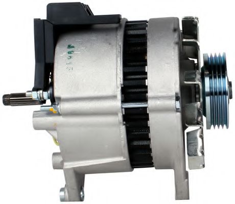 Generator / Alternator 5