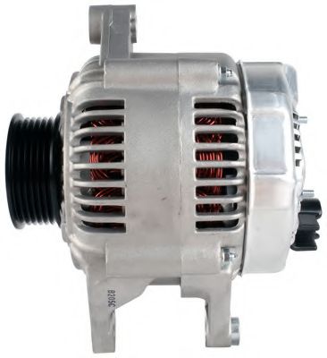 Generator / Alternator 3