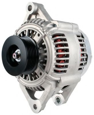 Generator / Alternator 4
