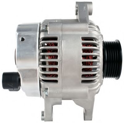 Generator / Alternator 5