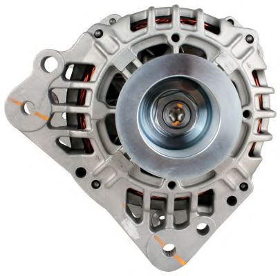 Generator / Alternator 2