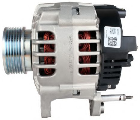 Generator / Alternator 3