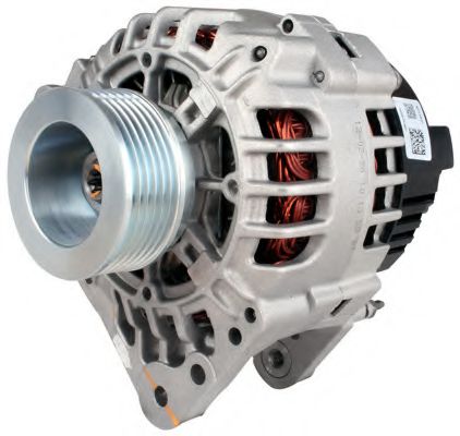 Generator / Alternator 4