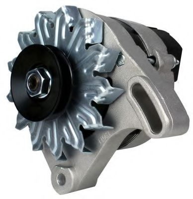 Generator / Alternator 4