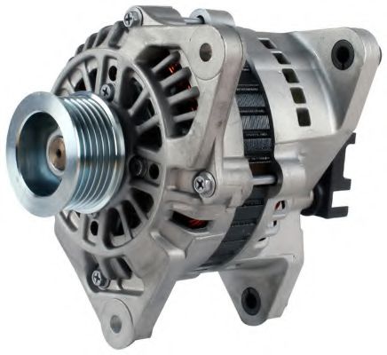 Generator / Alternator 4