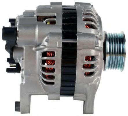 Generator / Alternator 5