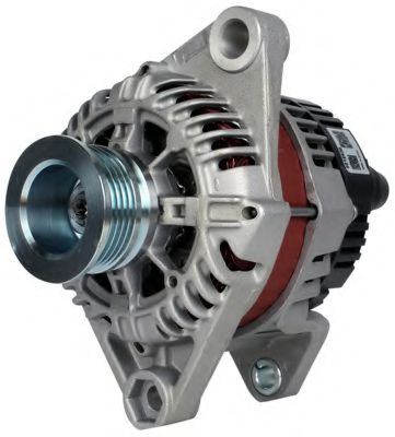 Generator / Alternator 4