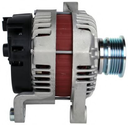 Generator / Alternator 5