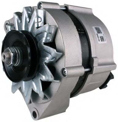 Generator / Alternator 4
