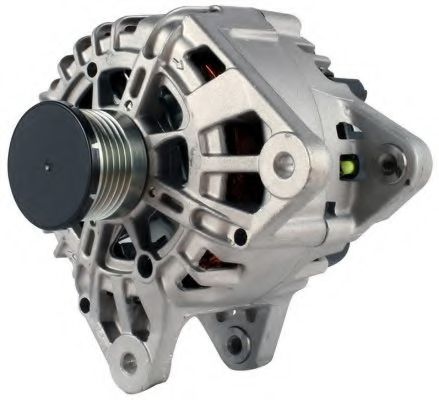 Generator / Alternator 4