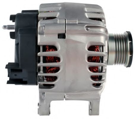 Generator / Alternator 5