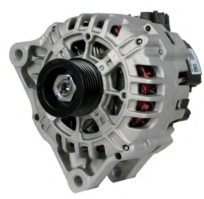Generator / Alternator 4