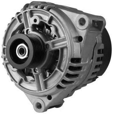 Generator / Alternator 4