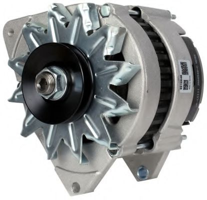 Generator / Alternator 4