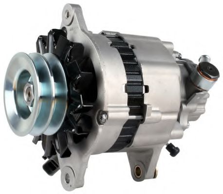Generator / Alternator 4