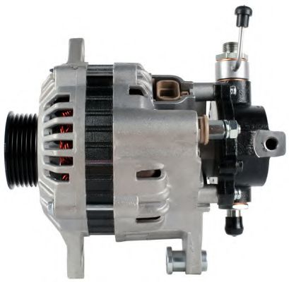 Generator / Alternator 3