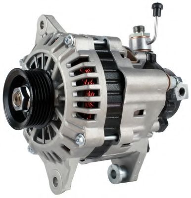 Generator / Alternator 4