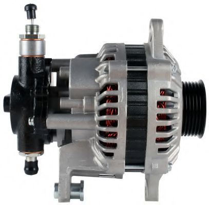 Generator / Alternator 5