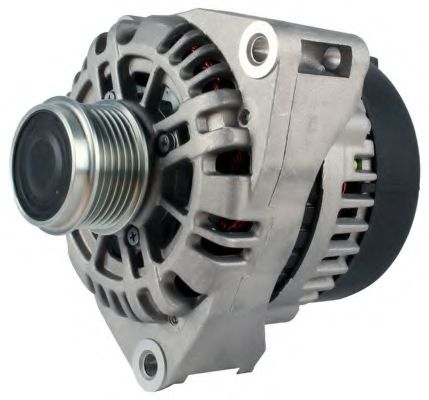 Generator / Alternator 4