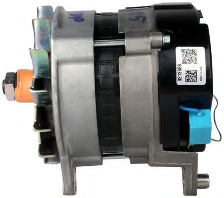 Generator / Alternator 3