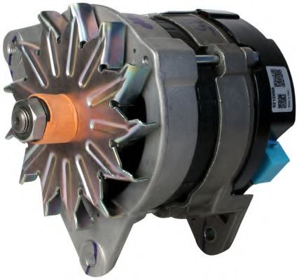 Generator / Alternator 4