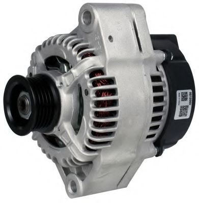 Generator / Alternator 4