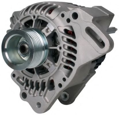 Generator / Alternator 4