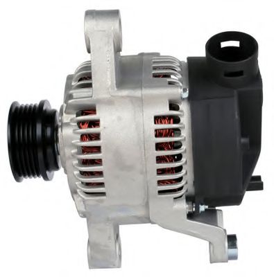 Generator / Alternator 3