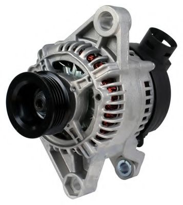 Generator / Alternator 4