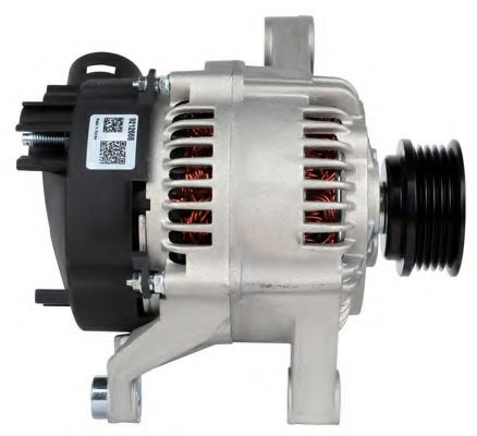 Generator / Alternator 5