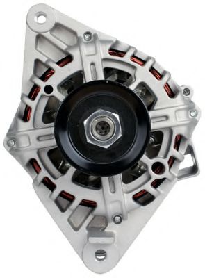 Generator / Alternator 2