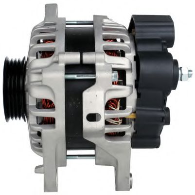 Generator / Alternator 3