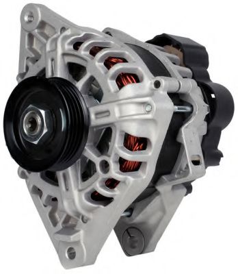 Generator / Alternator 4