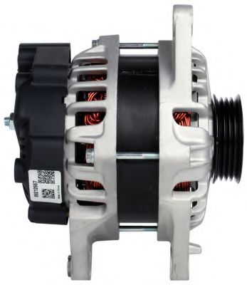 Generator / Alternator 5