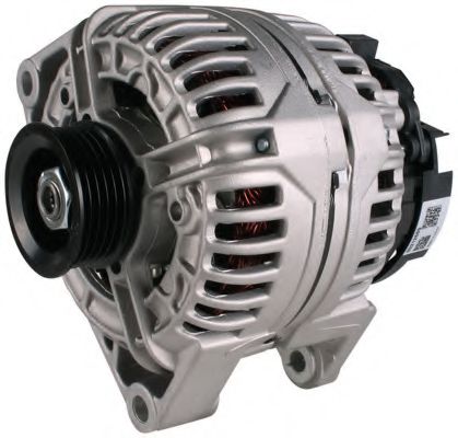 Generator / Alternator 4
