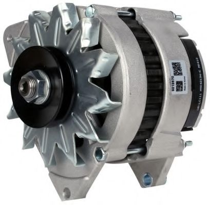 Generator / Alternator 4