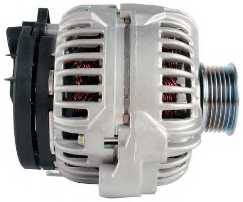 Generator / Alternator 5