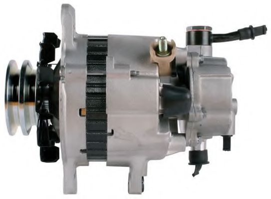 Generator / Alternator 3