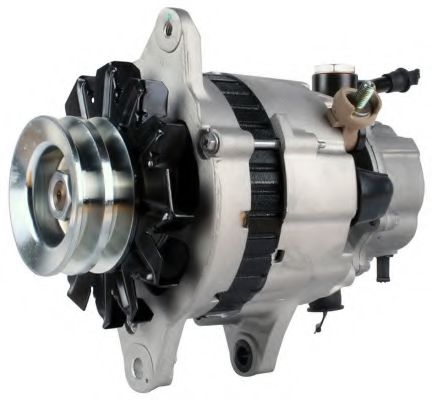 Generator / Alternator 4