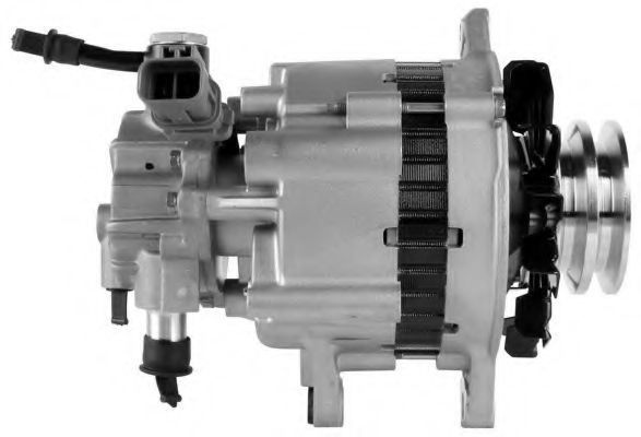 Generator / Alternator 5