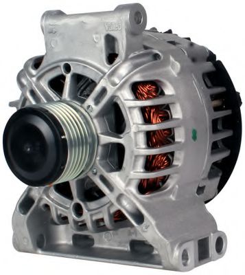 Generator / Alternator 4