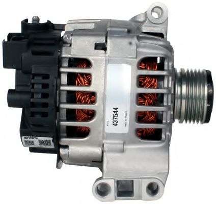 Generator / Alternator 5
