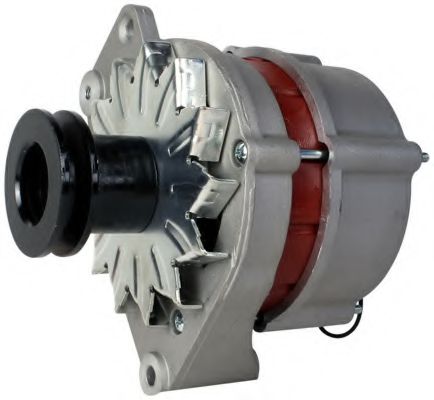 Generator / Alternator 4